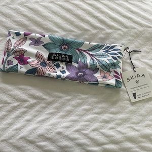 Skida headband